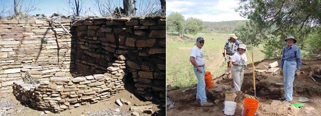 Arizona Archaeological Society